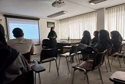 برگزاری اولین سمینار پاییزی 1401